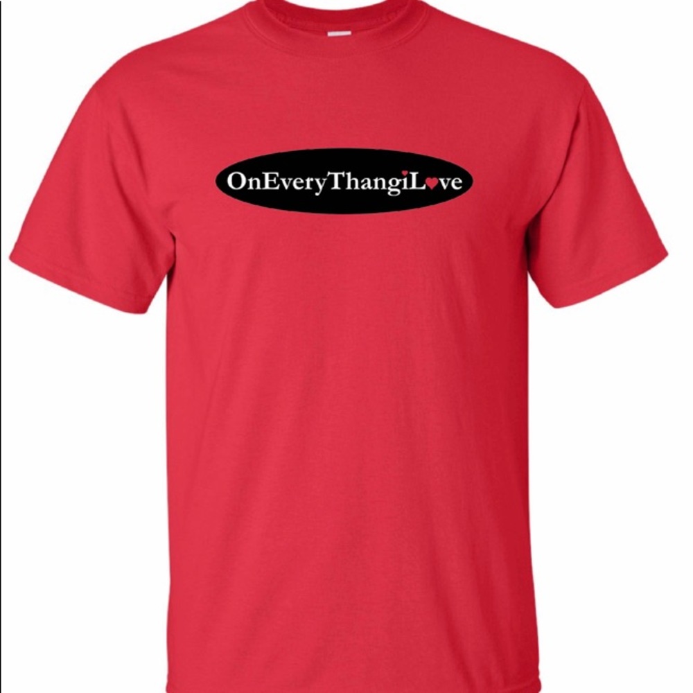 Oneverythangilove Apparel